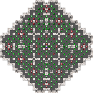 Уровень 272 — David W. Skinner Arranged